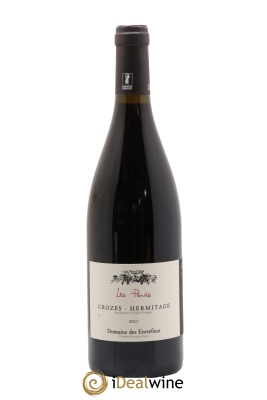 Crozes-Hermitage Les Pends Domaine des Entrefaux