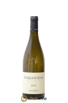 Bourgogne Anne Boisson