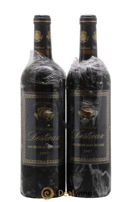 Château Destieux Grand Cru Classé