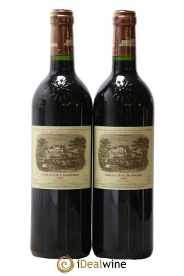 Château Lafite Rothschild 1er Grand Cru Classé