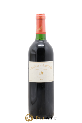 Château l' Arrosée Grand Cru Classé