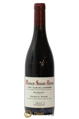 Morey Saint-Denis 1er Cru Clos de la Bussière Georges Roumier (Domaine)