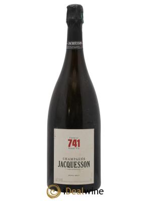 Cuvée 741 Extra-Brut Jacquesson