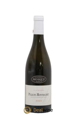Puligny-Montrachet Vincent et Sophie Morey