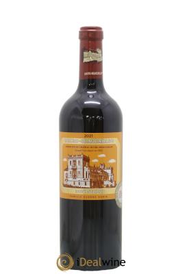 Château Ducru Beaucaillou 2ème Grand Cru Classé