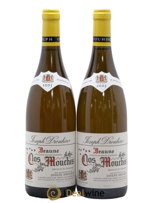 Beaune 1er Cru Clos des Mouches Joseph Drouhin