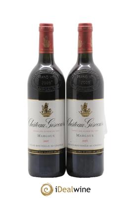 Château Giscours 3ème Grand Cru Classé