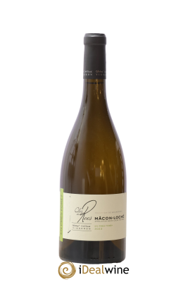 Mâcon-Loché En Prés Forêts Le Clos des Rocs (Domaine)
