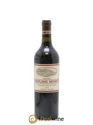 Château Troplong Mondot 1er Grand Cru Classé B