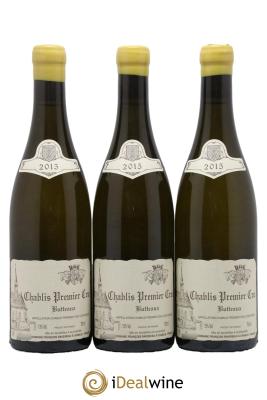 Chablis 1er Cru Butteaux Raveneau (Domaine)