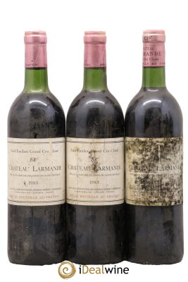 Château Larmande Grand Cru Classé
