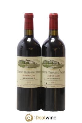 Château Troplong Mondot 1er Grand Cru Classé B