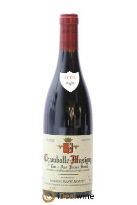 Chambolle-Musigny 1er Cru Aux Beaux Bruns Denis Mortet (Domaine)