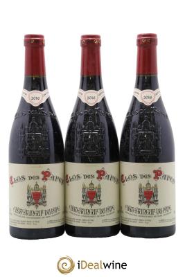 Châteauneuf-du-Pape Clos des Papes - Paul Avril