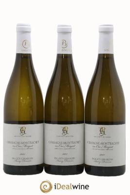 Chassagne-Montrachet 1er Cru Morgeot Piguet-Girardin