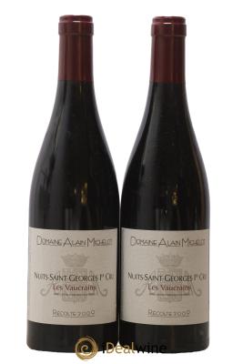 Nuits Saint-Georges 1er Cru Les Vaucrains Alain Michelot (Domaine)