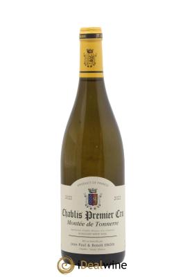 Chablis 1er Cru Montée de Tonnerre Jean-Paul & Benoît Droin (Domaine)