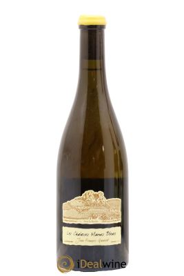 Côtes du Jura Les Chalasses Marnes Bleues Jean-François Ganevat (Domaine)