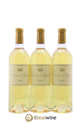 Château d' Yquem 1er Cru Classé Supérieur