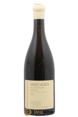 Saint-Aubin 1er Cru La Chatenière Pierre-Yves Colin Morey