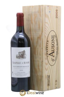 Chapelle d'Ausone Second Vin