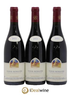 Vosne-Romanée Mugneret-Gibourg (Domaine)