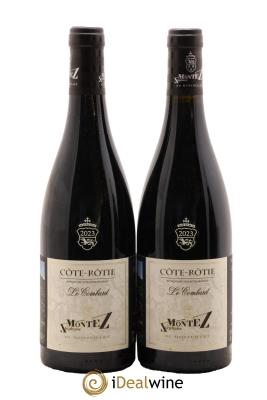 Côte-Rôtie Le Combard Domaine du Monteillet