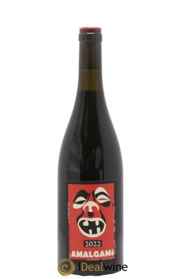 Vin de France Amalgame Allante Boulanger