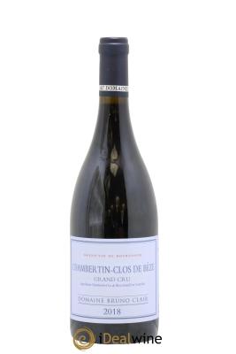 Chambertin Clos de Bèze Grand Cru Bruno Clair (Domaine)