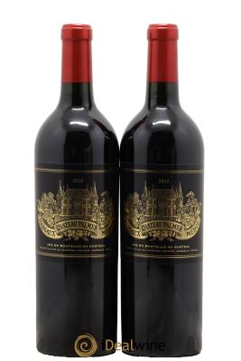 Château Palmer 3ème Grand Cru Classé