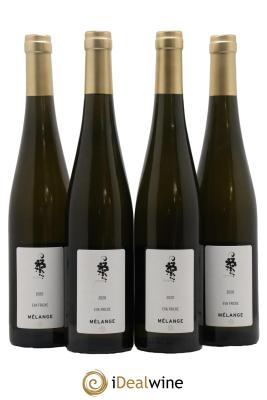 Allemagne Riesling Trocken GBA Melange Fricke Eva