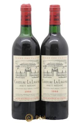 Château la Lagune 3ème Grand Cru Classé