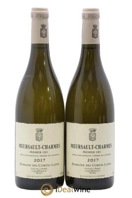 Meursault 1er Cru Charmes Comtes Lafon (Domaine des)