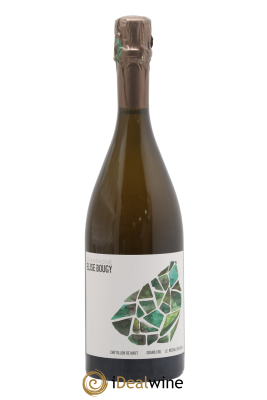 Chétillon de Haut Le Mesnil sur Oger Elise Bougy