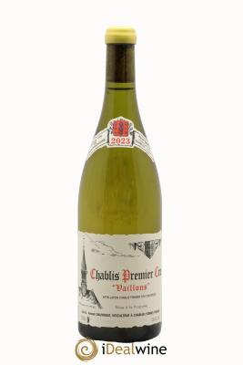 Chablis 1er Cru Vaillons Vincent Dauvissat (Domaine)