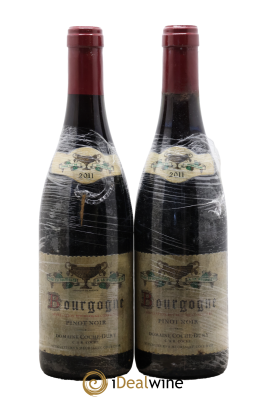 Bourgogne Coche Dury (Domaine)