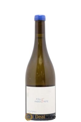 Touraine-Oisly Folie Insolente Nicolas Barbou Folie Insolente Domaine Barbou