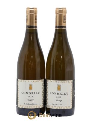 Condrieu Vertige Yves Cuilleron (Domaine)