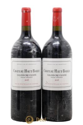 Château Haut-Bailly Cru Classé de Graves