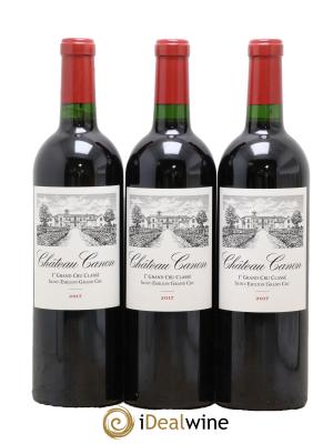 Château Canon 1er Grand Cru Classé B