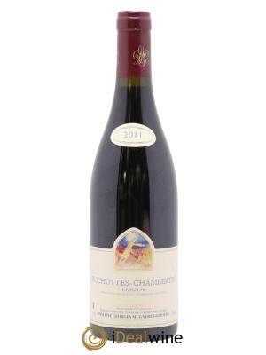 Ruchottes-Chambertin Grand Cru Mugneret-Gibourg (Domaine)