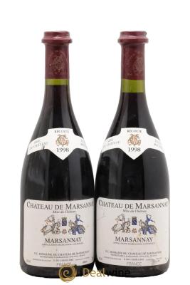Marsannay Château de Marsannay