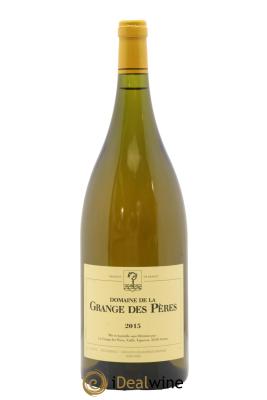 Pays d'Hérault Grange des Pères Laurent Vaillé
