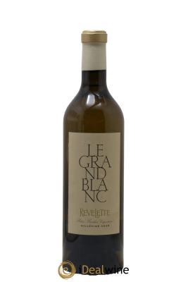 IGP Méditerranée Château Revelette Le Grand Blanc Sandra & Peter Fischer