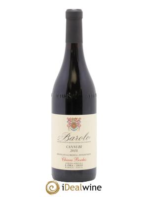 Barolo DOCG Cannubi Pira & Figli Chiara Boschis