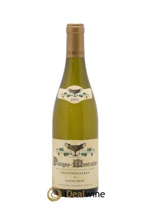 Puligny-Montrachet Les Enseignères Coche Dury (Domaine)