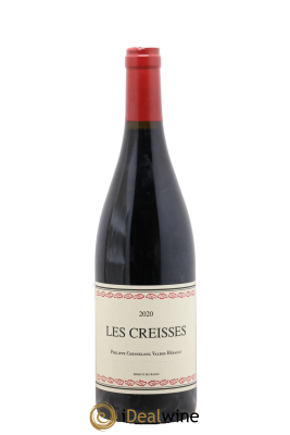 Vin de France Les Creisses Les Creisses (Domaine)