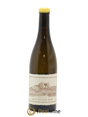 Côtes du Jura La Barraque Chardonnay Anne et Jean François Ganevat
