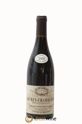 Gevrey-Chambertin Vieilles Vignes Sylvie Esmonin