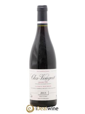 Clos de Vougeot Grand Cru Laurent Roumier 